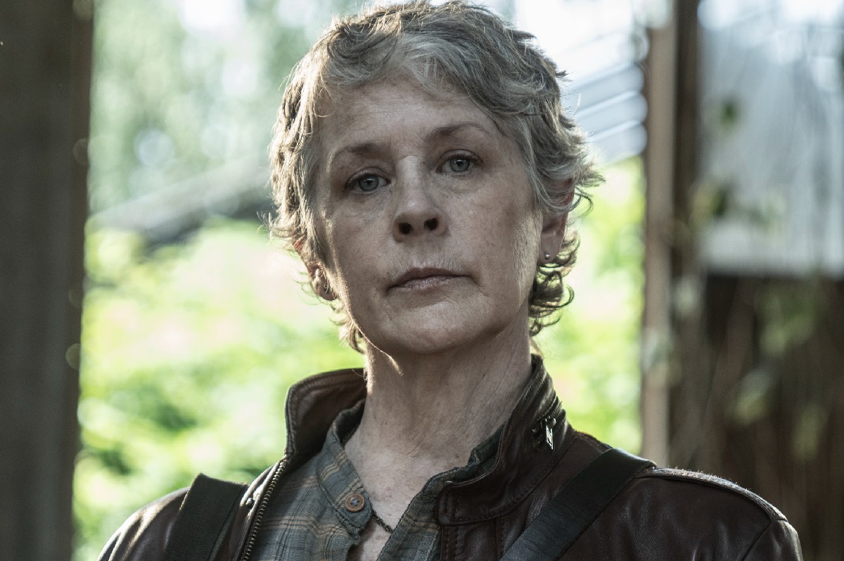 The Walking Dead - Daryl Dixon