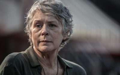 The Walking Dead: Daryl Dixon T2 estreia-se em breve no AMC