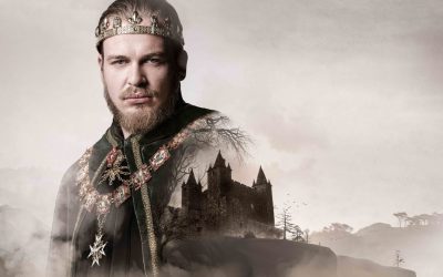 O Canal HISTÓRIA está a caminho da Viagem Medieval em Terra de Santa Maria