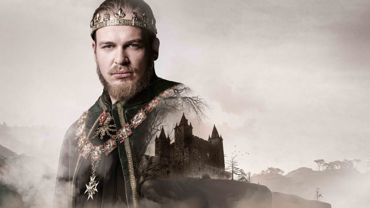 Canal História na Viagem Medieval