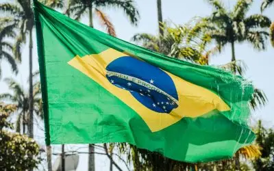 O grito do Ipiranga deu a Independência ao Brasil