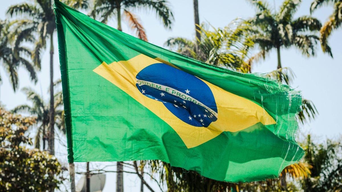 Brasil O grito do Ipiranga