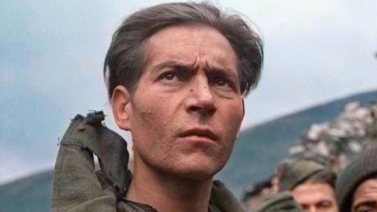 Segunda Guerra Mundial: O Desfecho