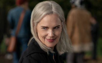 Universo Imortal de Anne Rice expande com a estreia de Talamasca