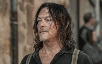The Walking Dead: Daryl Dixon e Rocco em destaque no AMC SELEKT em setembro