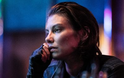 The Walking Dead: Dead City | A luta de Maggie e Negan chega ao AMC