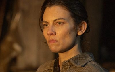 The Walking Dead: Dead City: Curiosidades da segunda temporada