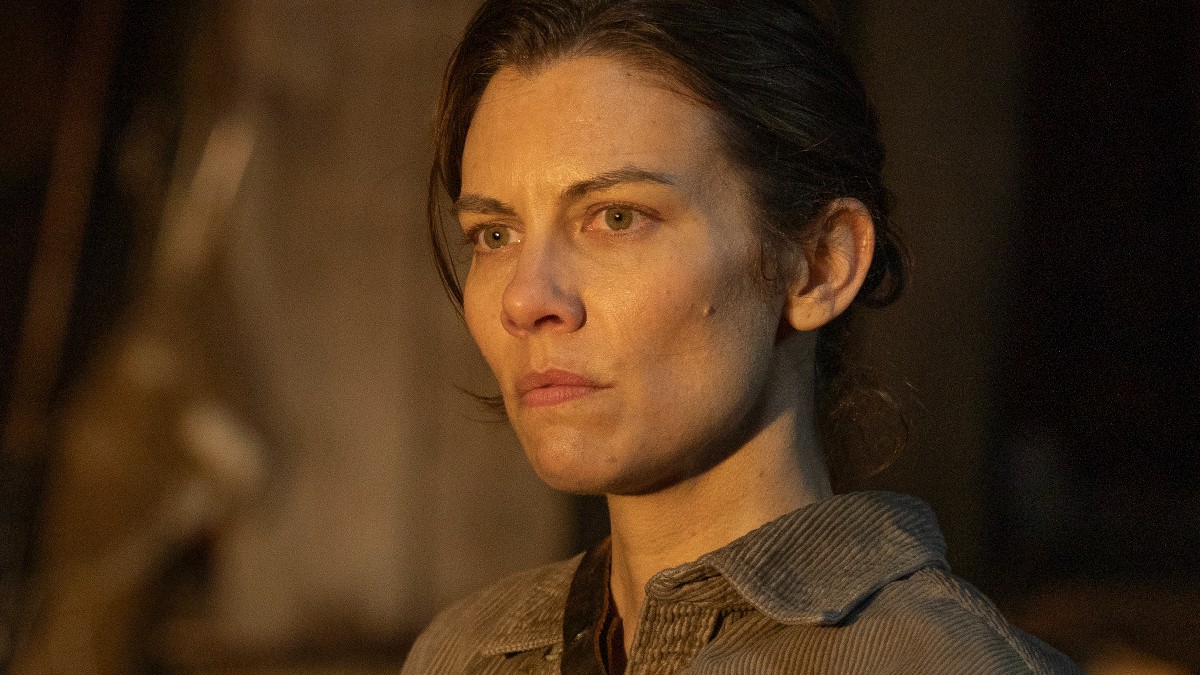 The Walking Dead Dead City T2