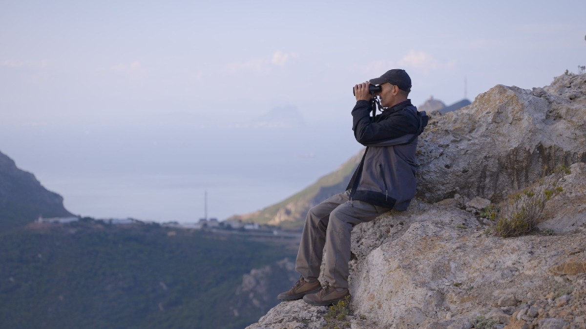 Estreitos, Entre a Terra e o Mar
