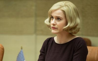 Rambo e O Espião Inglês entre os AMC Hits de novembro