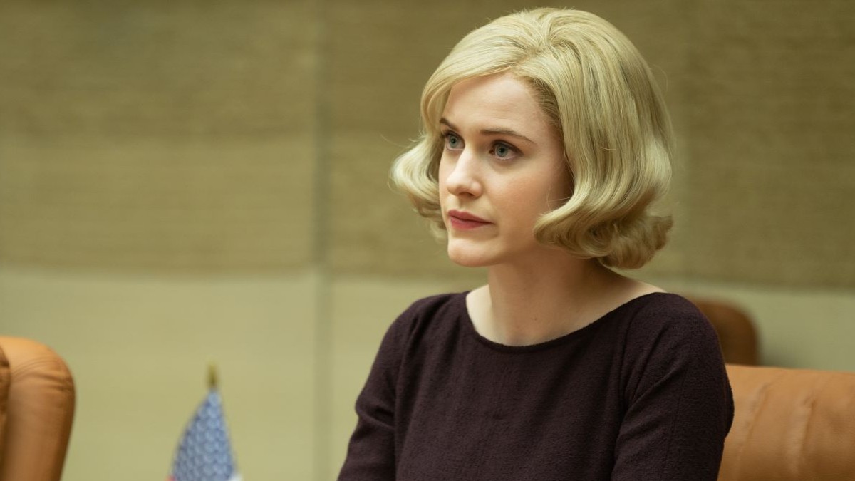 O Espião Inglês AMC Hits