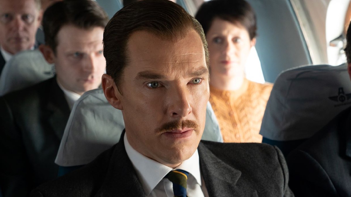 O Espião Inglês AMC Hits