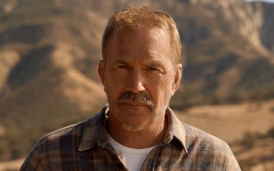 Talamasca e O Oeste Selvagem com Kevin Costner em destaque no AMC SELEKT em novembro