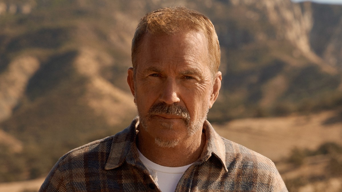 O Oeste Selvagem com Kevin Costner AMC Selekt
