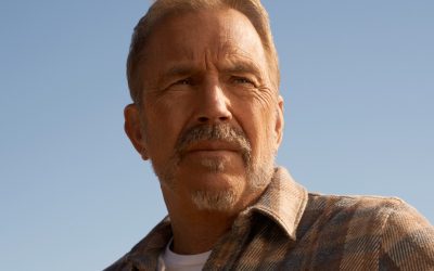 Kevin Costner apresenta O Oeste Selvagem no Canal HISTÓRIA