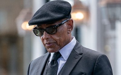 Giancarlo Esposito regressa ao AMC com Parish
