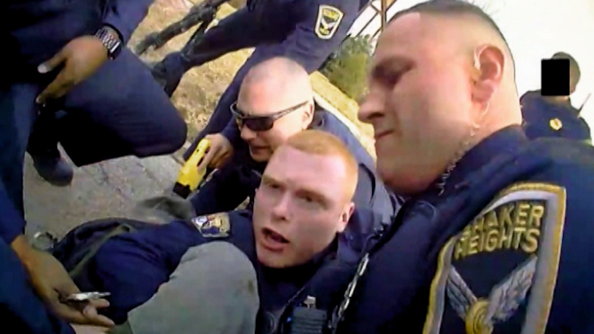 Polícia Sem Censura