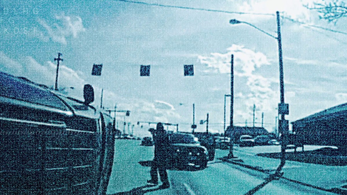 Vigilância Policial