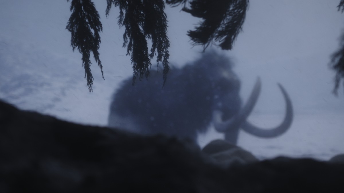 Especial Animais Pré-Históricos