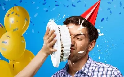 Guerra de Pais revela momentos caricatos no AMC BREAK