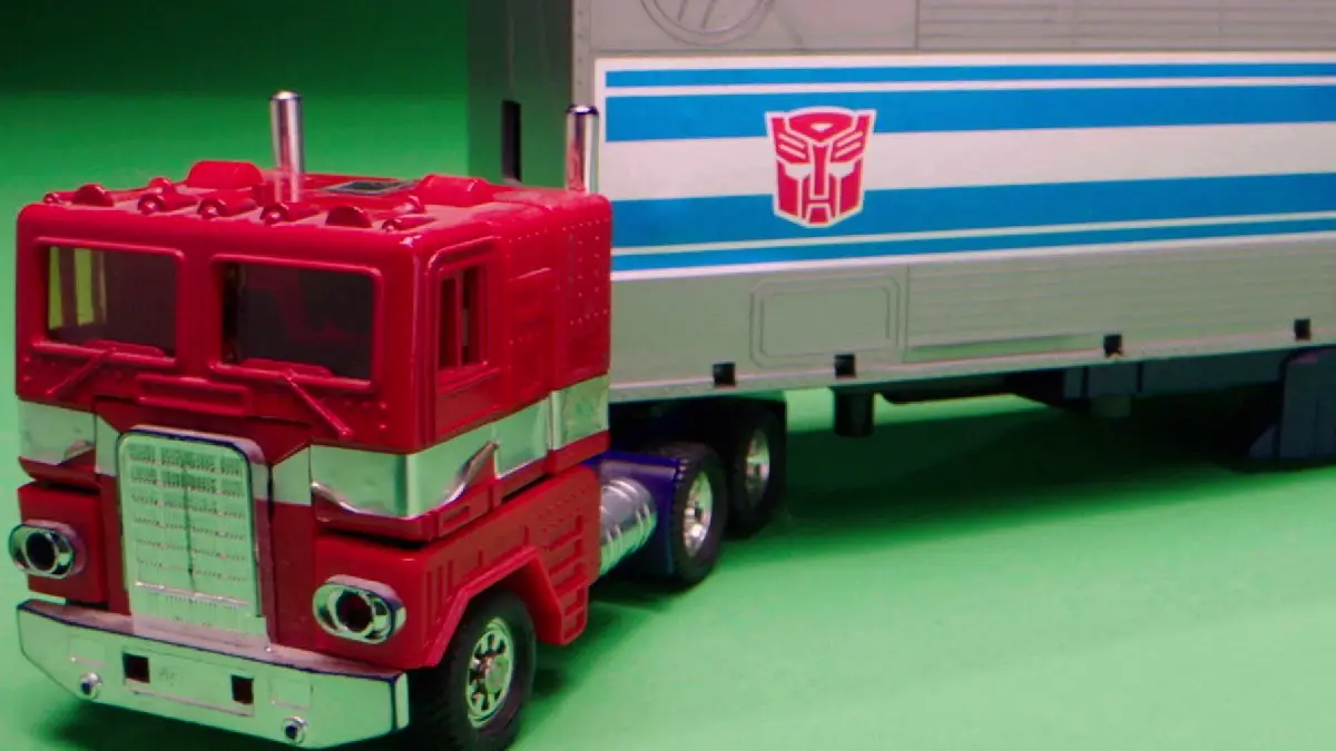 Os Brinquedos que Mudaram o Mundo