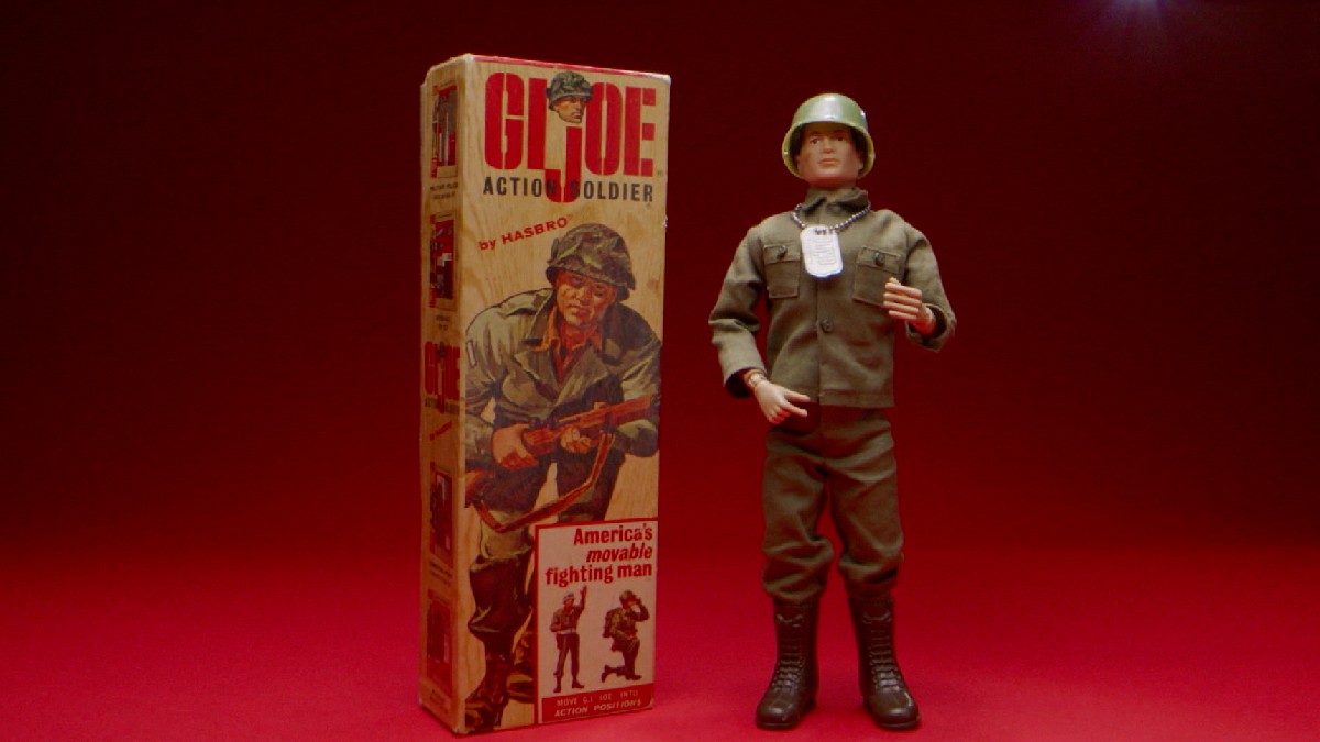 Os Brinquedos que Mudaram o Mundo