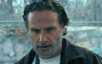 The Walking Dead: The Ones Who Live está a chegar ao AMC