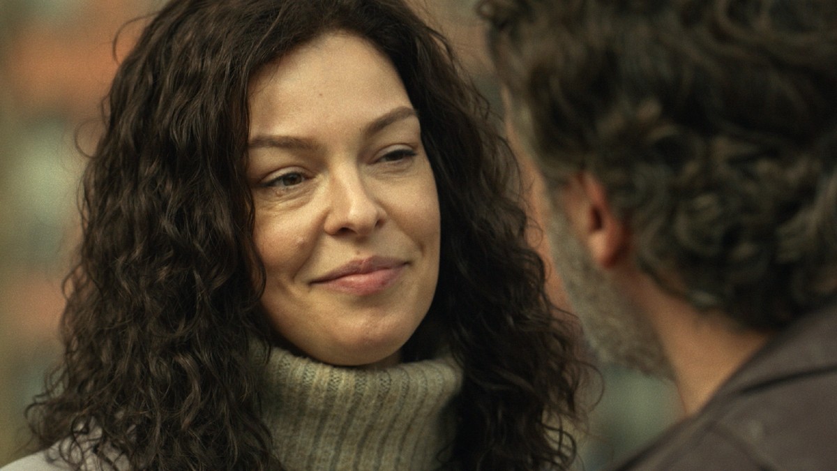 The Walking Dead The Ones Who Live AMC