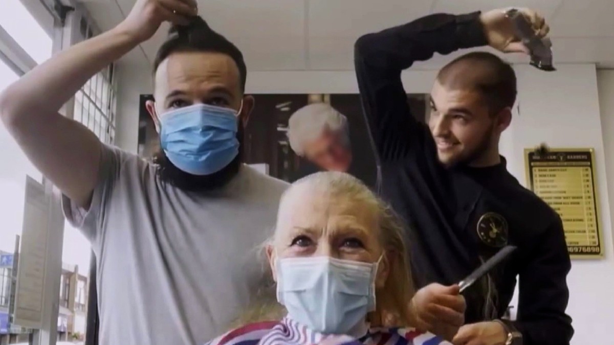 Guerra de Clientes AMC Selekt