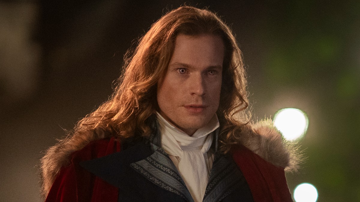 Interview with the Vampire T2