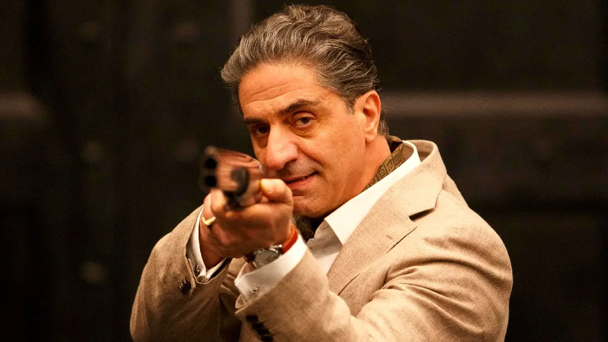 Overdrive Os Profissionais