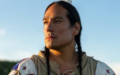 Touro Sentado: Uma história de coragem e resiliência