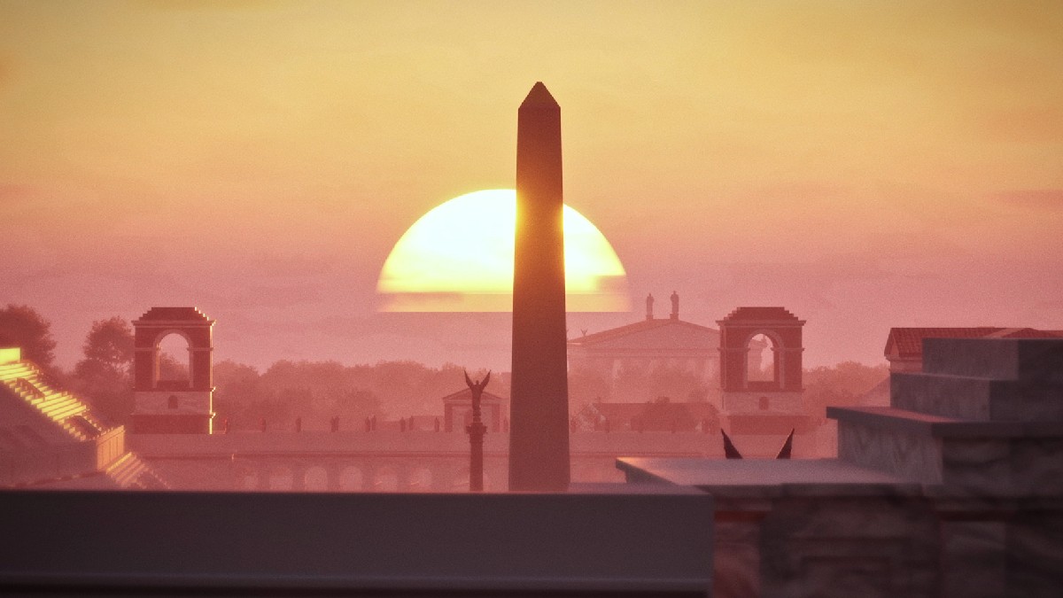 Calígula O Legado Oculto