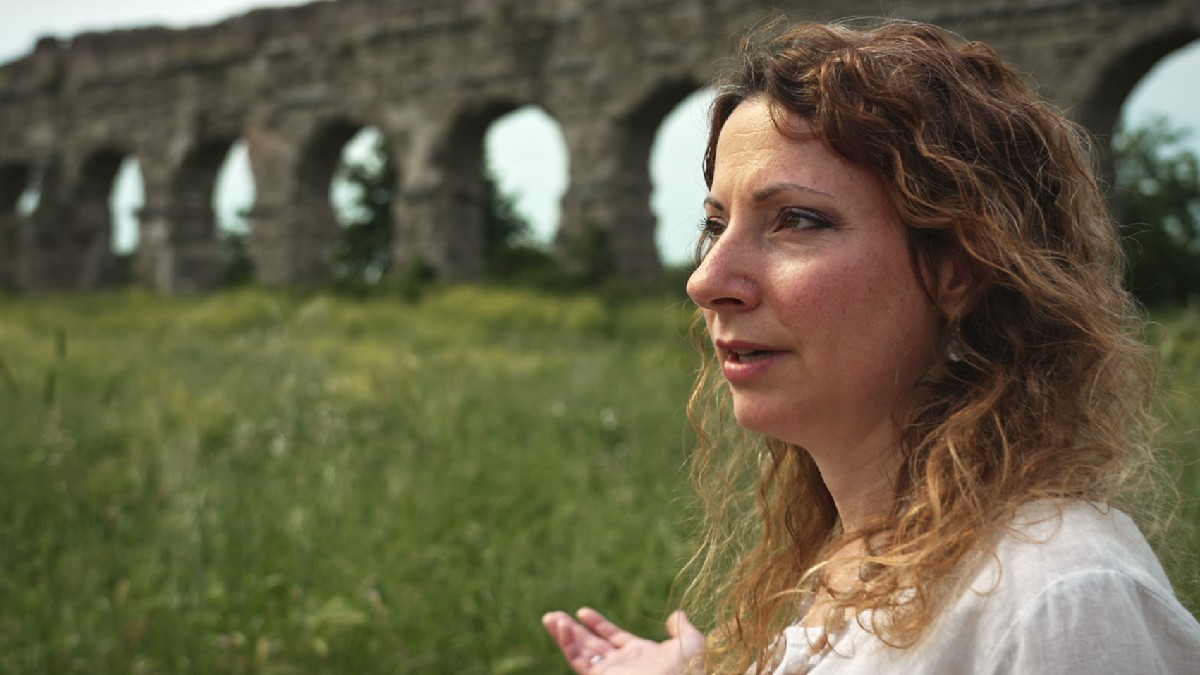 Calígula O Legado Oculto