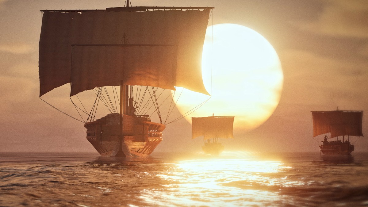 Calígula O Legado Oculto