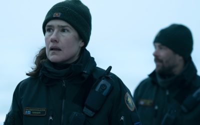 Icebreaker: Tudo sobre a enigmática nova série do AMC SELEKT