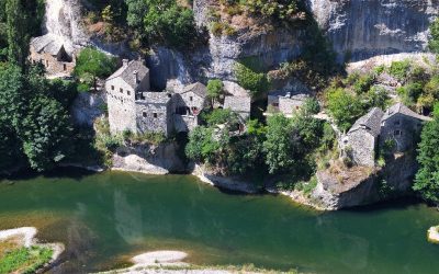 Parques Nacionais Desde o Ar: As paisagens mais belas da natureza
