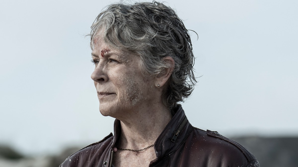 The Walking Dead Daryl Dixon T03