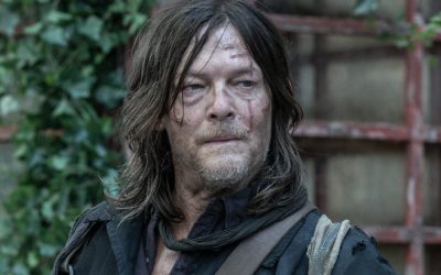 The Walking Dead: Daryl Dixon | A ambiciosa jornada até Espanha