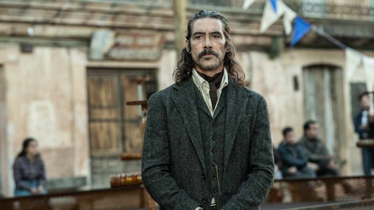 The Walking Dead Daryl Dixon T03