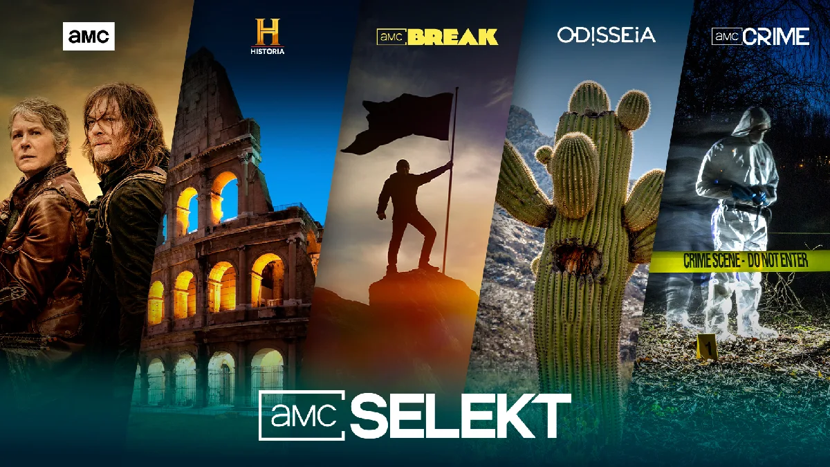 AMC SELEKT