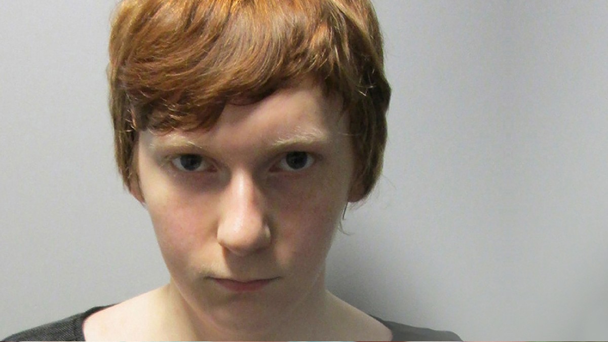 Adolescentes Assassinos Grã-Bretanha