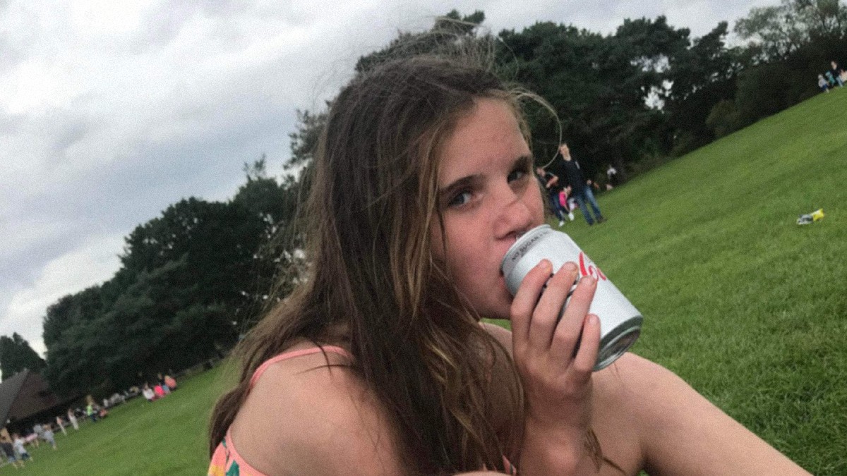 Adolescentes Assassinos Grã-Bretanha