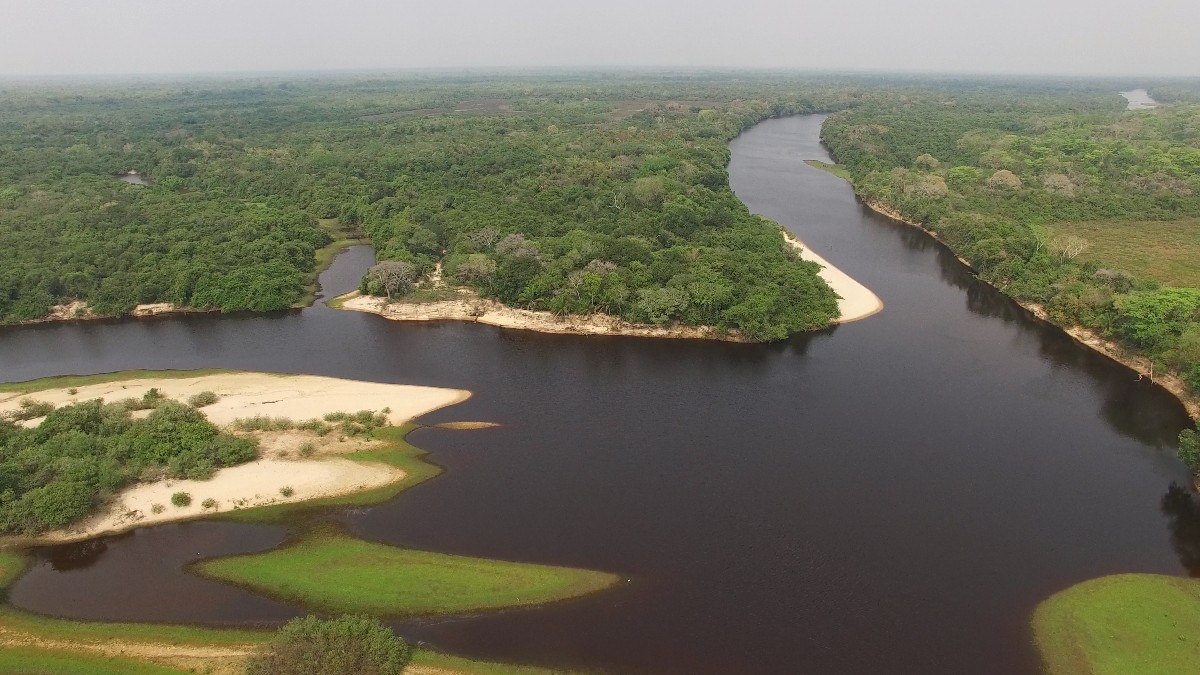 Brasil Indomado Odisseia
