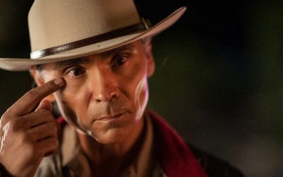 Dark Winds está a caminho do AMC