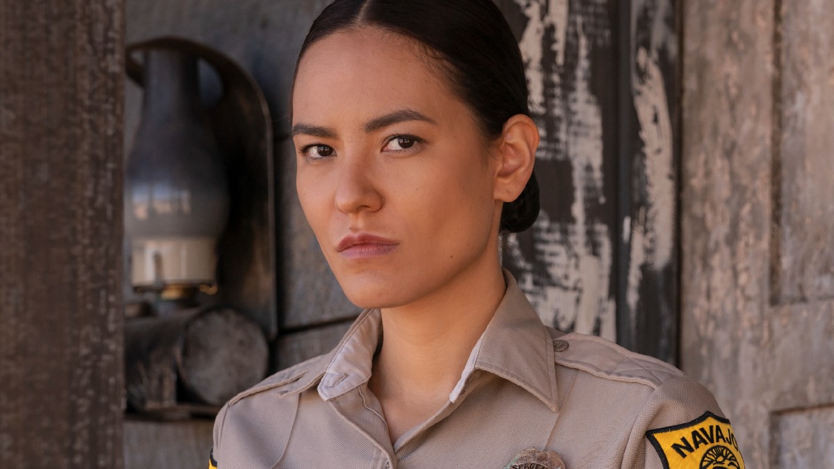 Dark Winds AMC Selekt