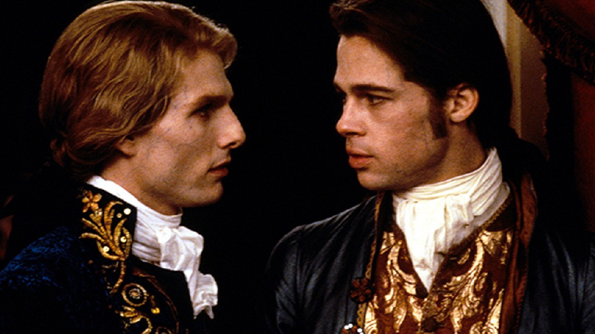 Entrevista com o Vampiro