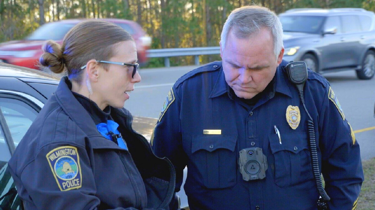 Guerra na Estrada AMC Break