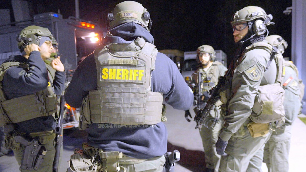 Guerra na Estrada AMC Break