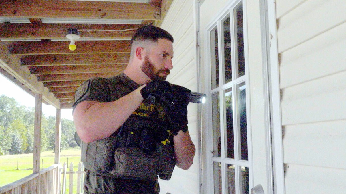 Guerra na Estrada AMC Break